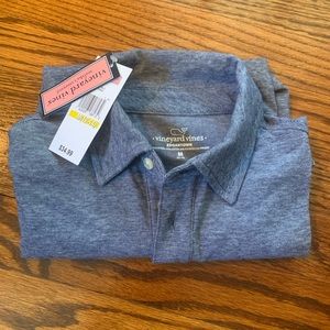 Vineyard Vines Edgartown Polo NWT